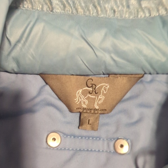 Goode Rider Sporty Jacket - Picture 4 of 7